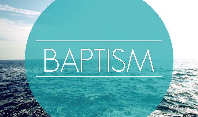 Worksheet: Symbols Of Baptism - Catholic Teacher Resources