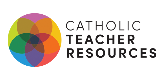 Catholic Teacher Resources